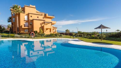 Apartamento Los Granados 621