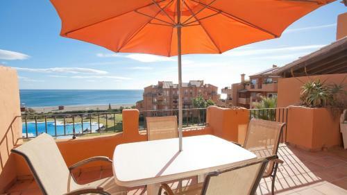 Apartamento Los Granados 621