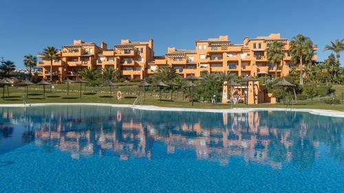 Apartamento Los Granados 621