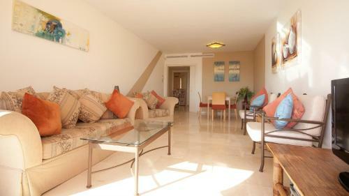 Apartamento Los Granados 621