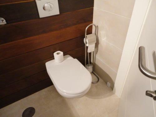 Punta Paloma Apartemento 2120