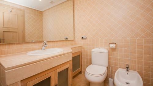 Apartamento Marina Del Castillo 321