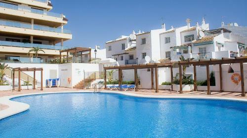 Apartamento Marina Del Castillo 321