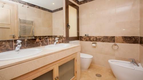 Apartamento Marina Del Castillo 321
