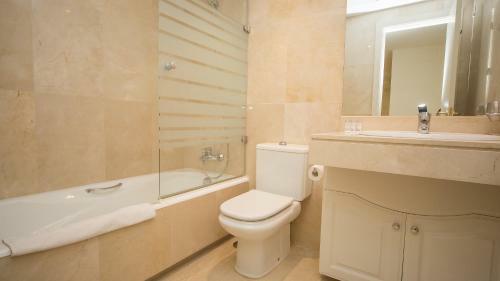 Apartamento Los Granados 122