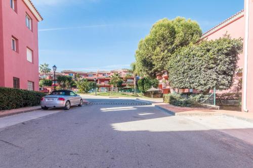 Apartamento Manilva Garden 2228