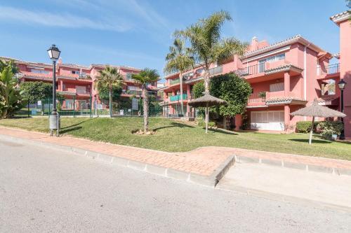 Apartamento Manilva Garden 2228