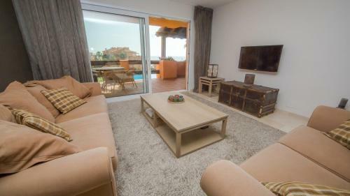 Apartamento Los Granados 421
