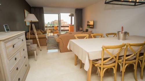 Apartamento Los Granados 421
