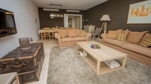 Apartamento Los Granados 421