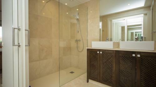 Apartamento Los Granados 421