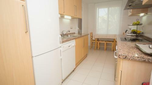 Apartamento Los Granados 421