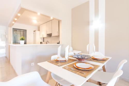 Apartamento Rock Bay I 2244