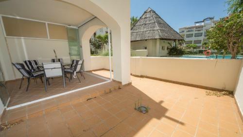 Apartamento Residencial Duquesa 16.52.0b