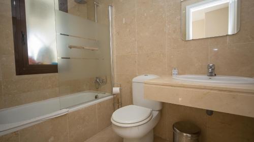Apartamento Marina Real 513