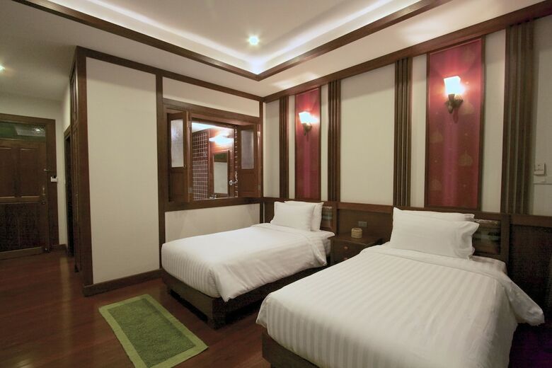 Hotel Ruen Come In