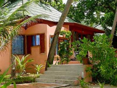 Hotel Sand Sea Resort And Spa