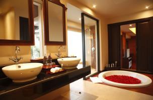 Hotel Siripanna Villa Resort(luxury)