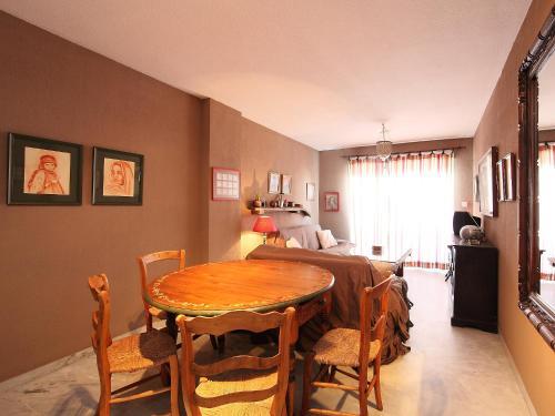 Apartment Urb Las Terrazas