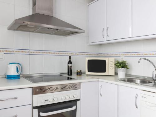 Apartment Urb Las Terrazas