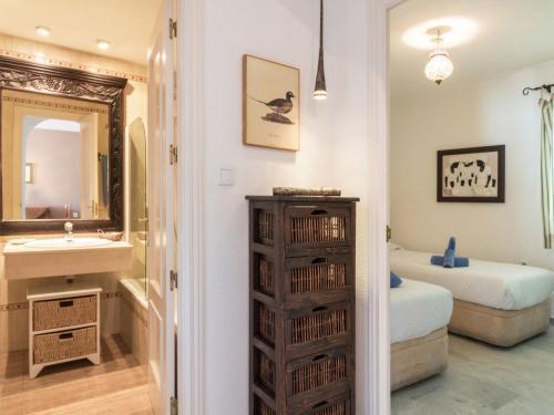 Apartment Urb Las Terrazas