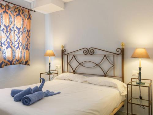 Apartment Urb Las Terrazas
