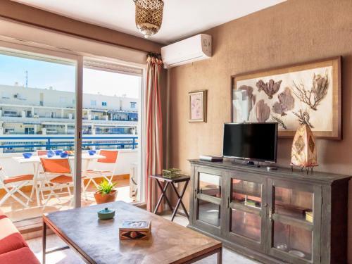 Apartment Urb Las Terrazas