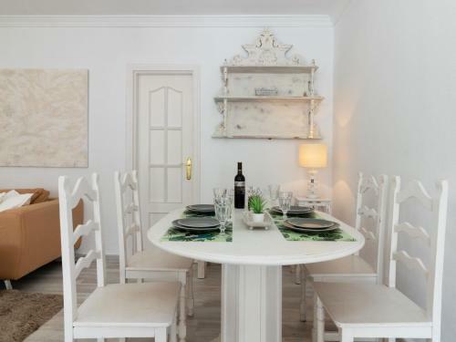 Holiday Home Adelfas