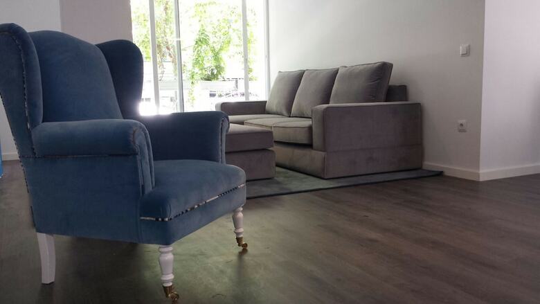 Apartamento Livescape Soriano Suites