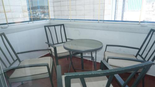 Apartamentos Amazing 10th Floor Views In Marbella Centre