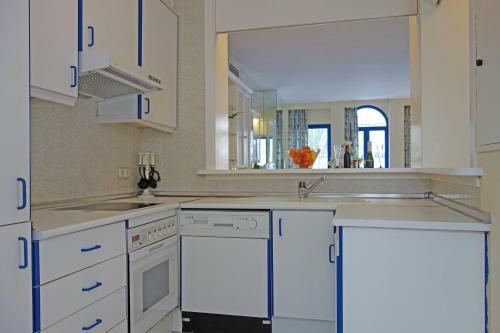 Marbella House Apartamento Duplex 16