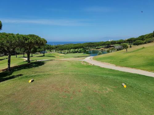 Apartamento M&m Reserva De Marbella