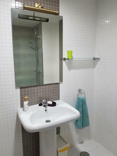 Apartamento M&m Reserva De Marbella
