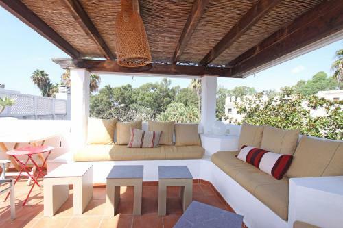 1096 Beachfront 50 Meter 2 Design Apartments 3 Pools