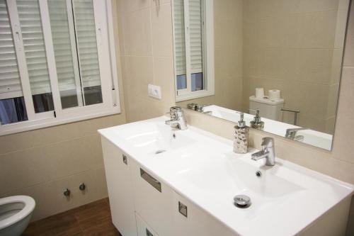 Apartamento Bonito Piso En Avda. Del Mar Centro De Marbella
