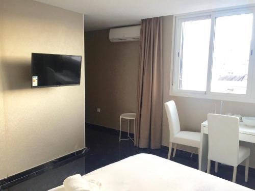 Apartamento Selin Star Light Pb