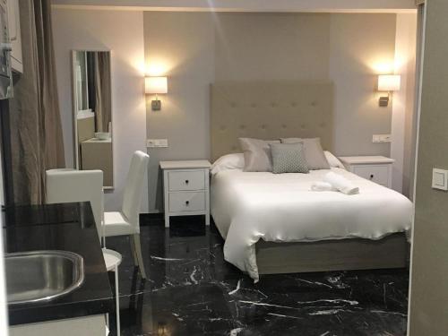 Apartamento Selin Star Light Pb