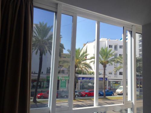 Apartamento Selin Star Light Pb
