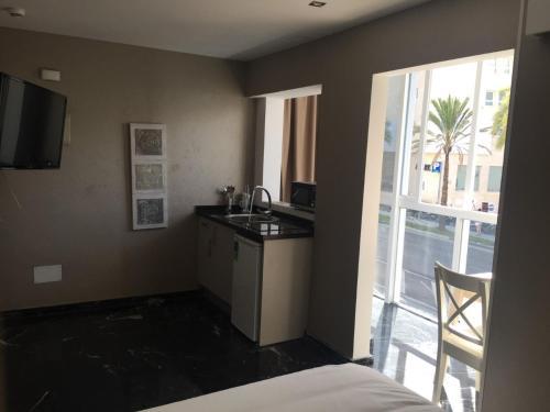 Apartamento Selin Star Light Pb