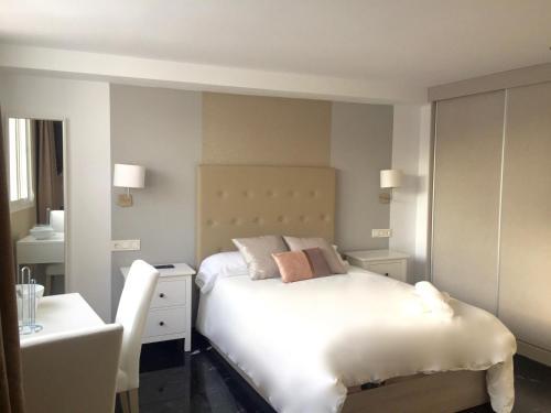 Apartamento Selin Star Light Pb