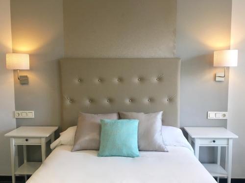Apartamento Selin Star Light Pb