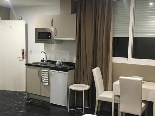 Apartamento Selin Star Light Pb