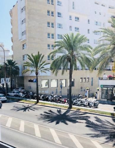 Apartamento Selin Star Light Pb