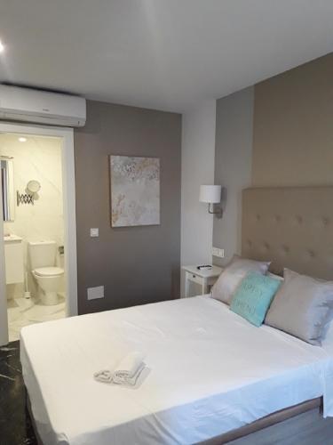 Apartamento Selin Star Light Pb