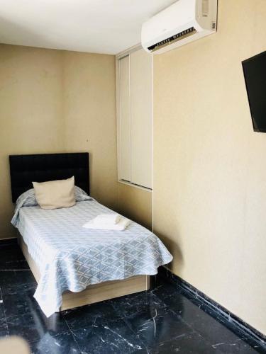 Apartamento Selin Star Light Pb