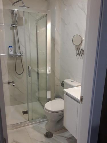 Apartamento Selin Star Light Pb
