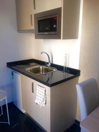 Apartamento Selin Star Light Pb
