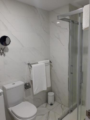 Apartamento Selin Star Light Pb