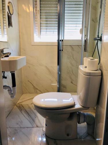 Apartamento Selin Star Light Pb