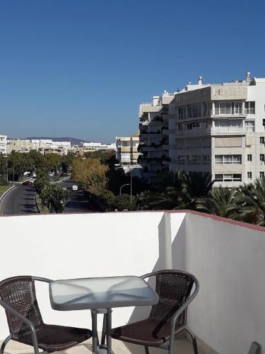 Apartamento Selin Star Light Pb